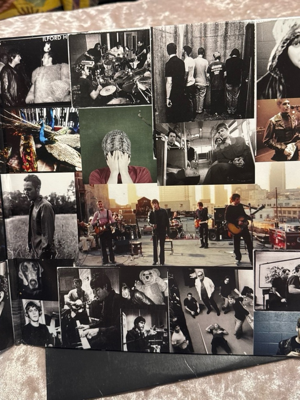 Matchbox Twenty - Picture 3 of 6